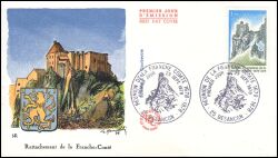1978  Rückgliederung der France-Comte
