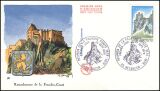 1978  Rückgliederung der France-Comte