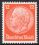 1932  Freimarke: Hindenburg-Medaillon