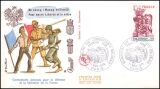 1978  Denkmal für polnische Soldaten