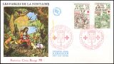 1978  Rotes Kreuz