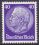1932  Freimarke: Hindenburg-Medaillon