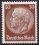 1932  Freimarke: Hindenburg-Medaillon