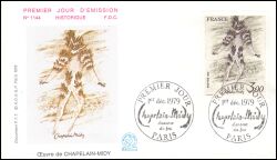 1979  Zeitgenössische Kunst