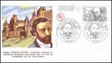 1980  Todestag von Eugene-Emmanuel Viollet-le-Duc
