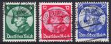 1933  Eröffnungssitzung des neuen Reichstages in Posdam