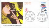 1980  Welt-Gesundheitstag