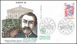1980  Europa: Bedeutende Persönlichkeiten