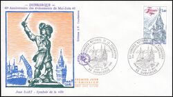 1980  Kongre der Briefmarkensammlervereine
