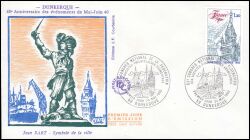1980  Kongreß der Briefmarkensammlervereine