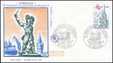 1980  Kongreß der Briefmarkensammlervereine