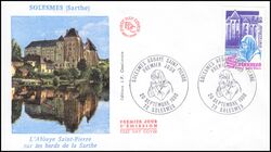 1980  Freimarke: Tourismus