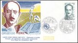 1980  Todestag von Saint-John Perse