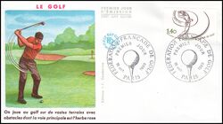 1980  Nationaler Golfspielerverband