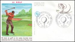 1980  Nationaler Golfspielerverband