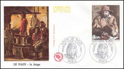 1980  Le-Nain-Gemälde
