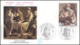 1980  Le-Nain-Gemälde