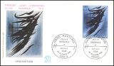 1980  Zeitgenössische Kunst