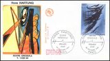 1980  Zeitgenössische Kunst