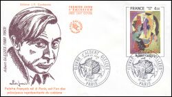 1981  Zeitgenössische Kunst - Albert Gleizes