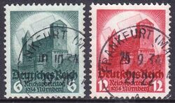 1934  Reichsparteitag Nrnberg