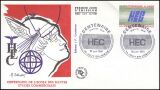 1981  100 Jahre Wirtschaftsoberschule