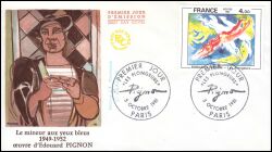 1981  Zeitgenössische Kunst