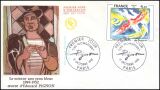1981  Zeitgenössische Kunst