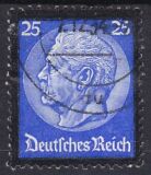 1934  Tod von Paul von Hindenburg