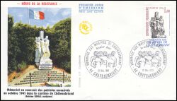 1981  Erschießung der Kriegsgefangenen