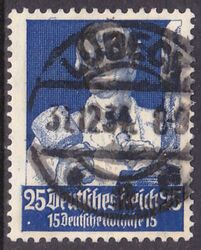 1934  Deutsche Nothilfe: Berufsstnde