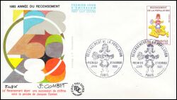 1982  Volkszählung