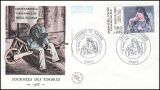 1982  Tag der Briefmarke