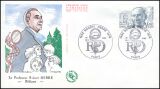 1982  Todestag von Robert Debre