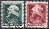 1935  Heldengedenktage für gefallene Soldaten
