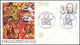1982  Todestag von Henri Mondor