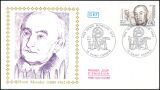 1982  Todestag von Henri Mondor