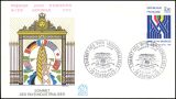 1982  Weltwirtschafts-Gipfelkonferenz
