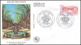 1982  Tourismus