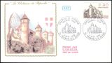 1982  Tourismus