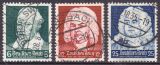 1935  Schütz-, Bach- und Händel-Feier