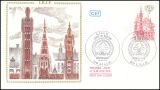 1982  Bellfried von Lille