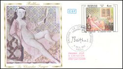 1982  Zeitgenössische Kunst