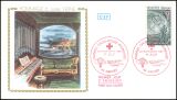 1982  Rotes Kreuz