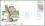 1982  UNESCO-Welterbe - FDC