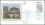 1982  UNESCO-Welterbe - FDC