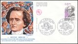 1983  Geburtstag von Hector Berlioz