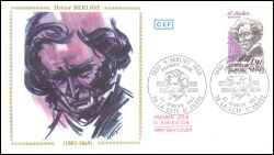 1983  Geburtstag von Hector Berlioz