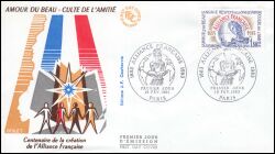 1983  100 Jahre französisches Kulturinstitut