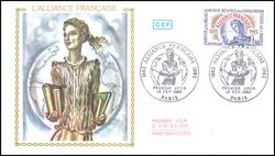 1983  100 Jahre franzsisches Kulturinstitut